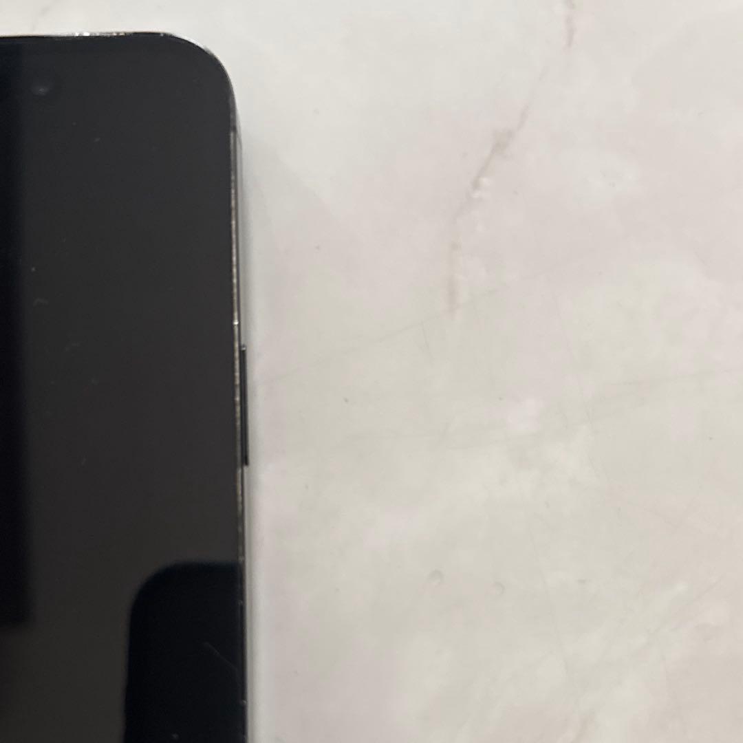 iPhone 14pro ブラック128GB