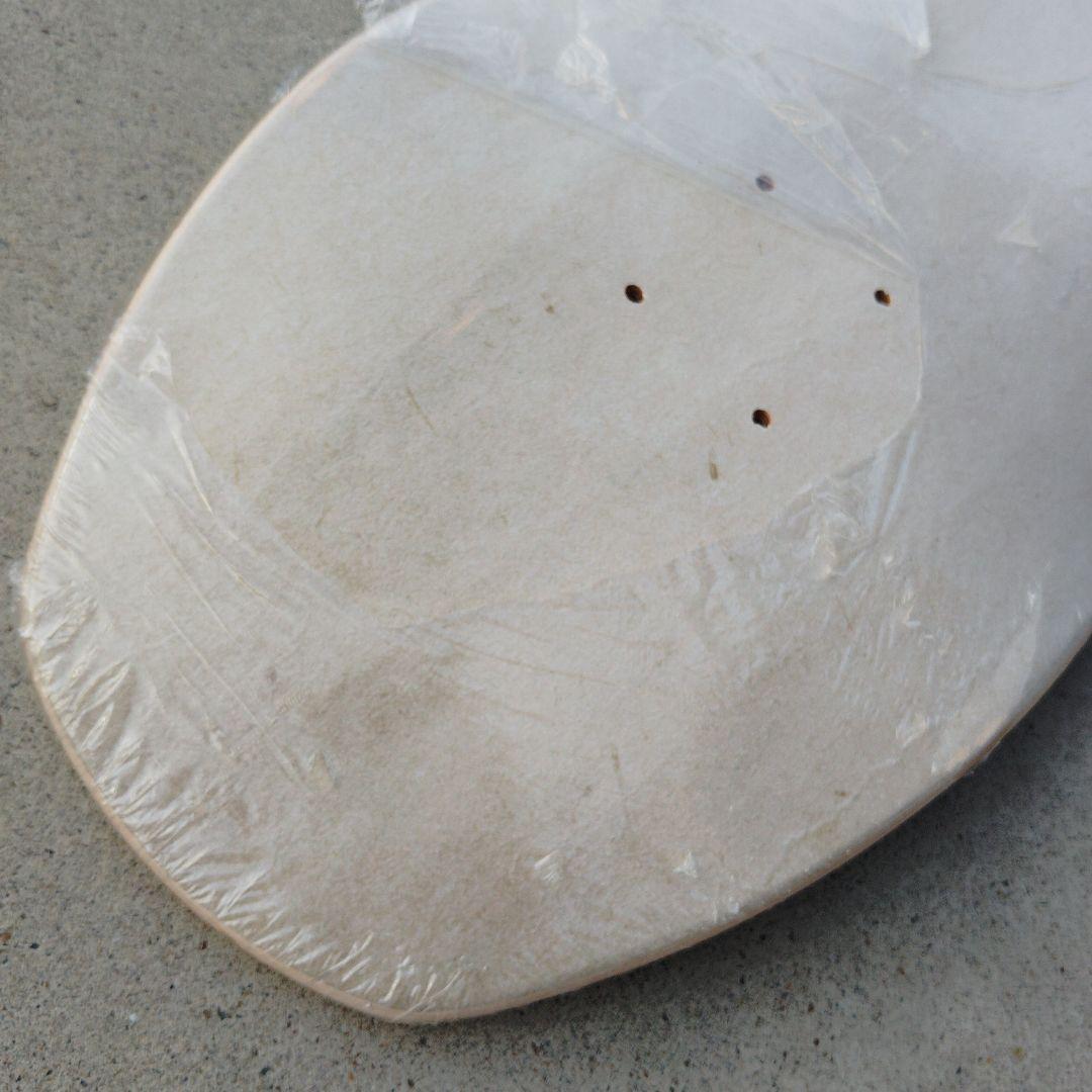 スケートボード The Heated Wheel 9.5