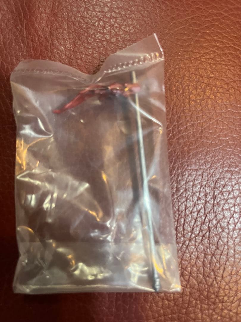 うしおととら　Blu-ray・DVD全巻購入特典　とらフィギュア