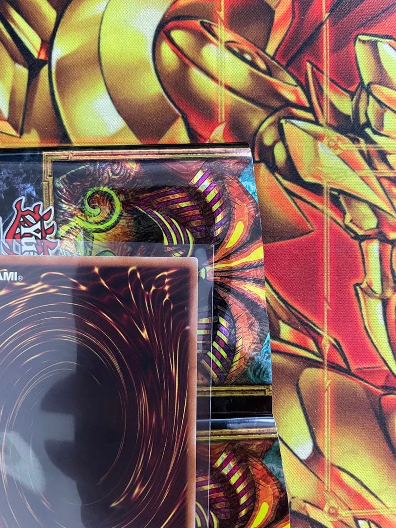 遊戯王 封印されしエクゾディア WCS2025 シクロゴあり