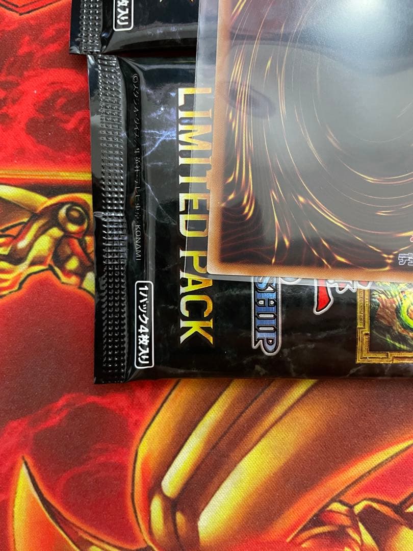 遊戯王 封印されしエクゾディア WCS2025 シクロゴあり