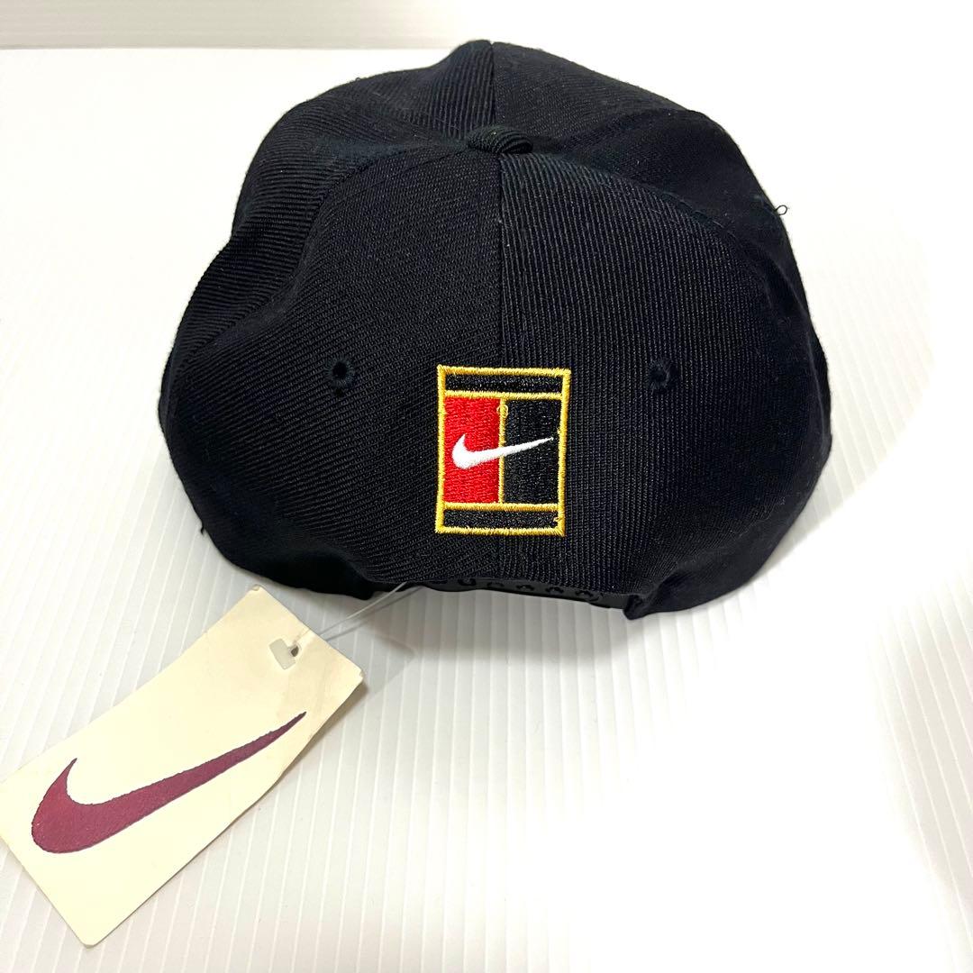 Nike ACG 90s ベースボールキャップ 黒