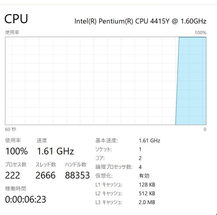 ジャンク品 Surface Go LTE 8GB・128GB SSD