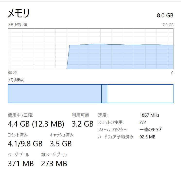 ジャンク品 Surface Go LTE 8GB・128GB SSD