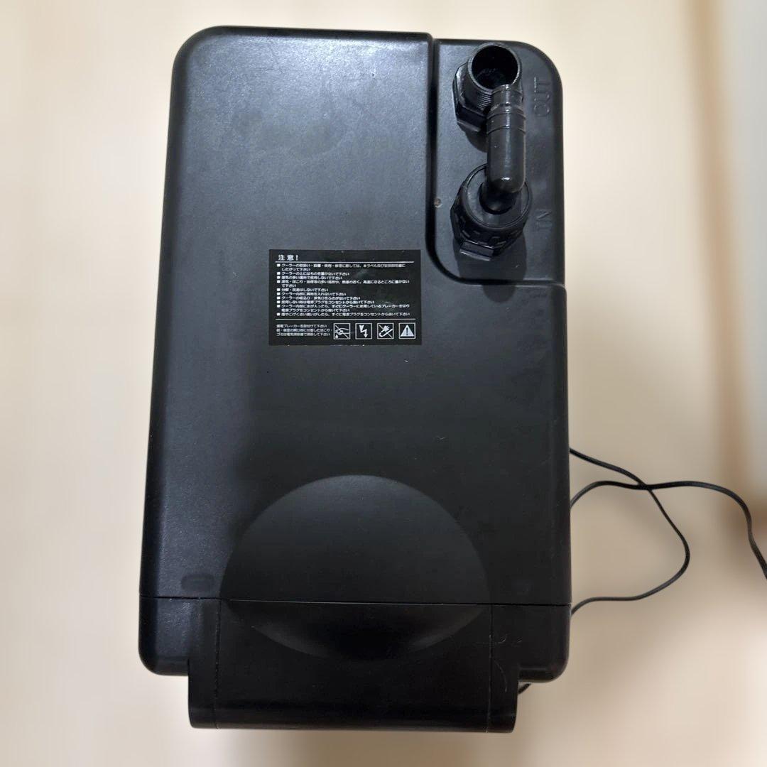 P*b様 【動作品】Zensui ゼンスイクーラー ZR-180E