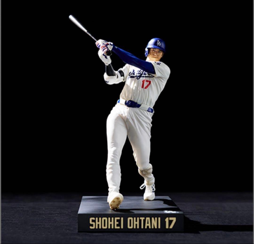 リアルパーフェクトシリーズ 大谷翔平プレミアムフィギュア Vol.2