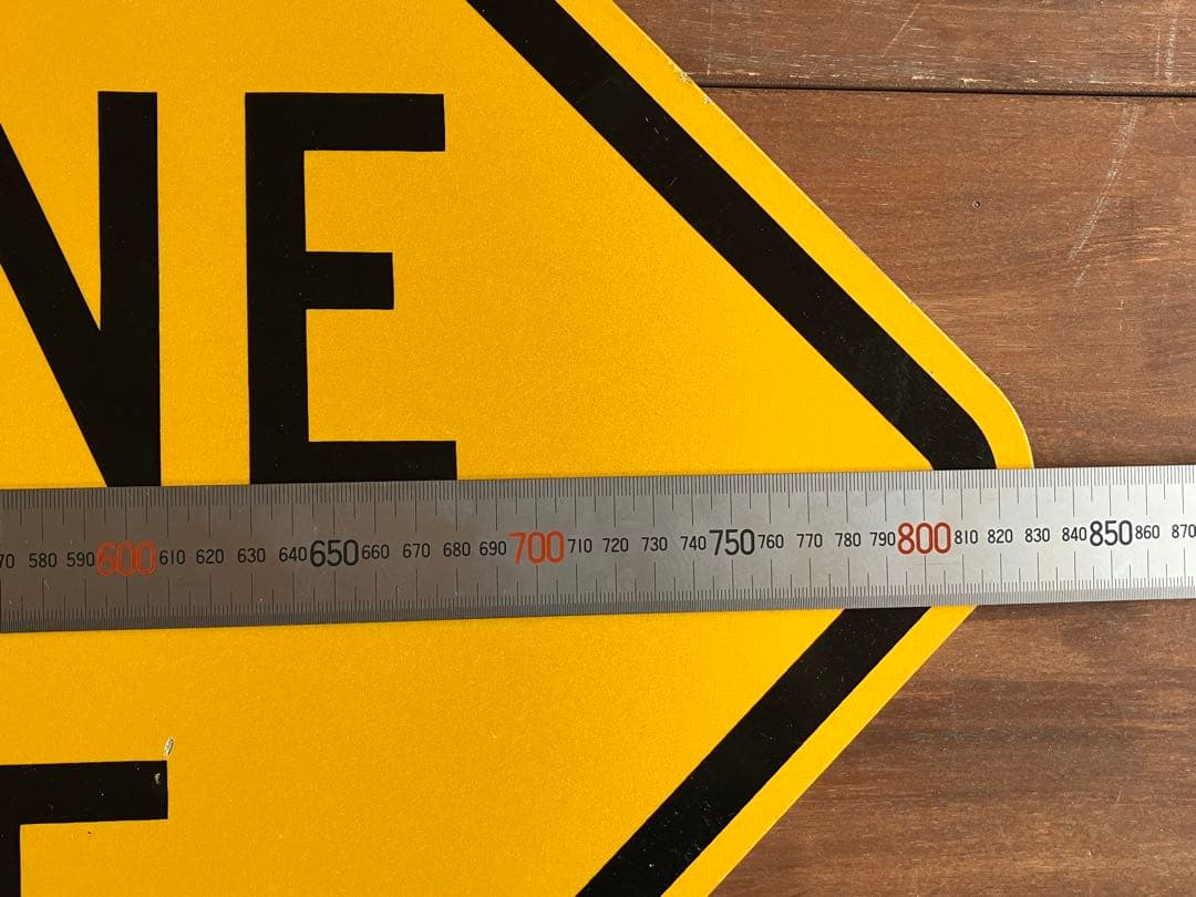 道路標識◆道路看板◆トラフィックサイン◆ロードサイン◆ストリート◆BRIDGE