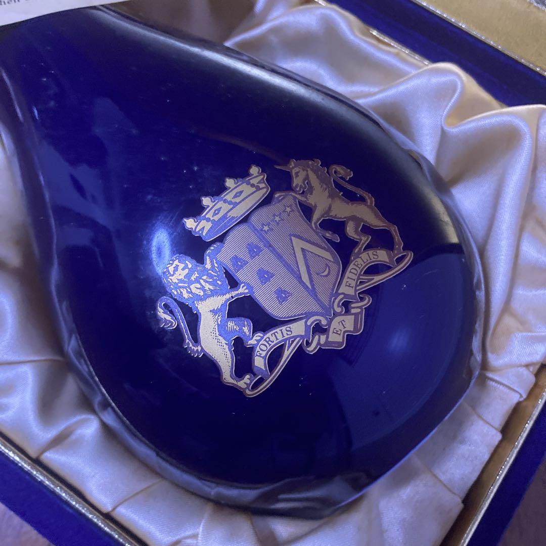 オタールエクストラコニャック　OTARDEXTRAcognac未開封