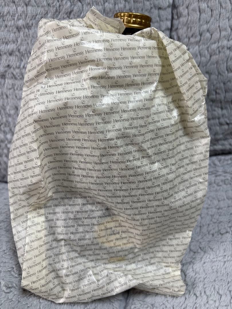 Hennessy X.O コニャック　古酒