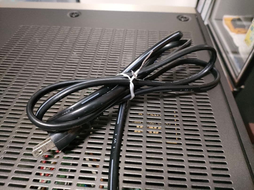 オンキョー　INTEGRA A-917R 中古動作品