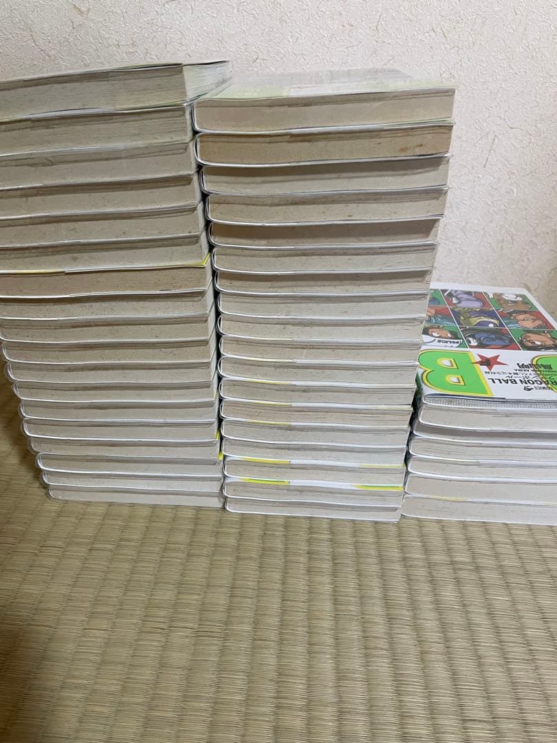 ドラゴンボール 全42巻セット 特装版