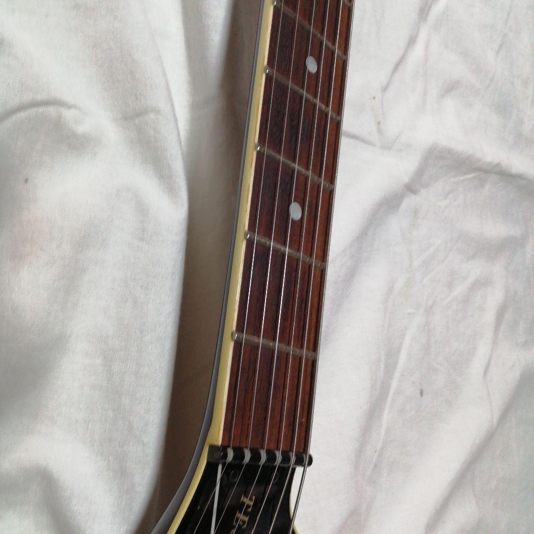 TEJ フェルナンデス 18Vサスティナー　基板オーバーホール済み　 布袋