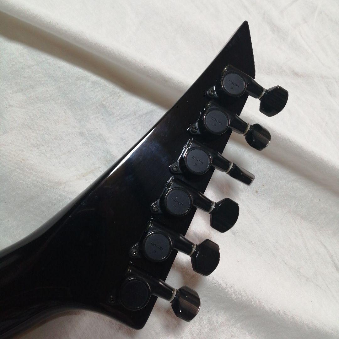 TEJ フェルナンデス 18Vサスティナー　基板オーバーホール済み　 布袋