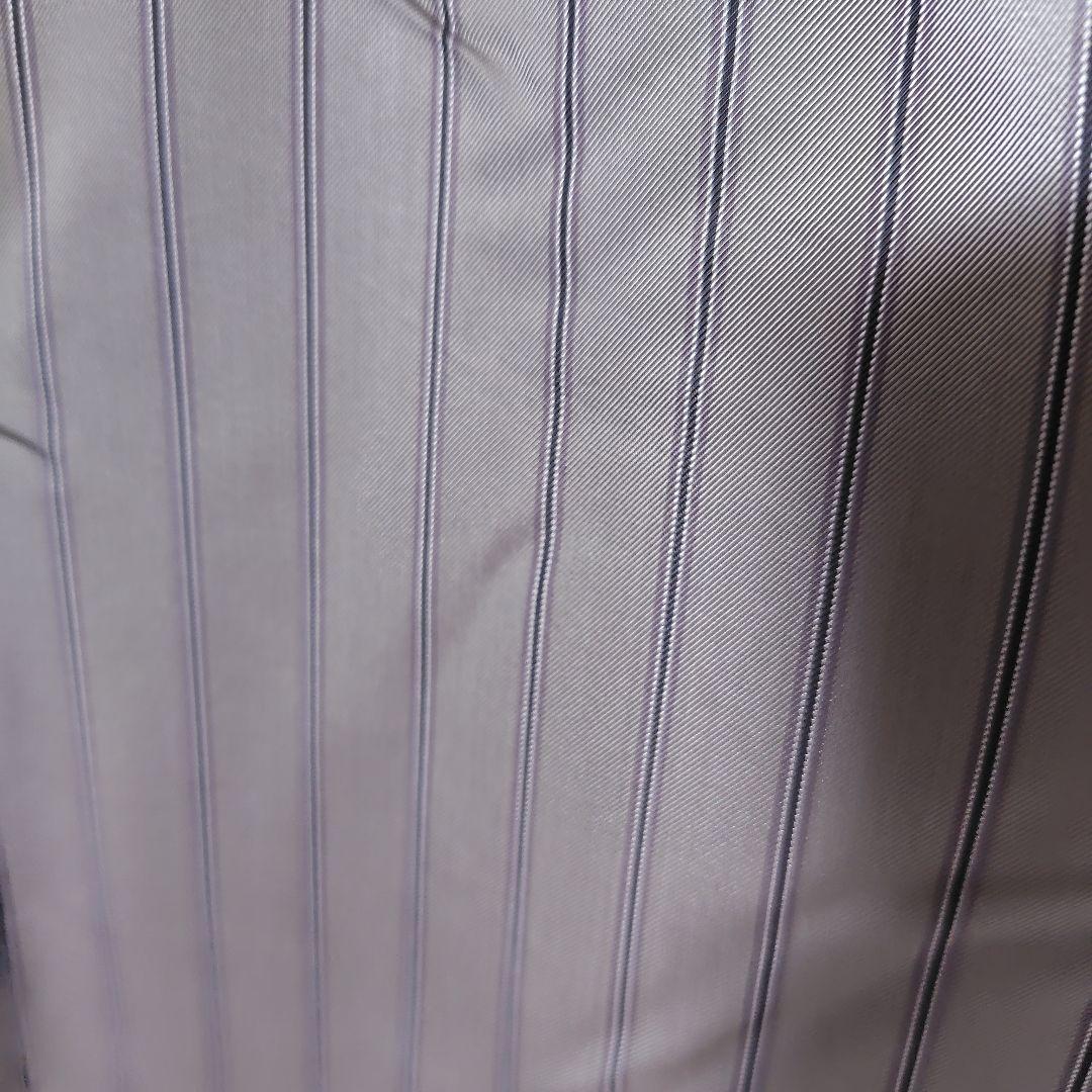 L'ESSAGE レサージュ SUPER120s オーバーチェスターコート