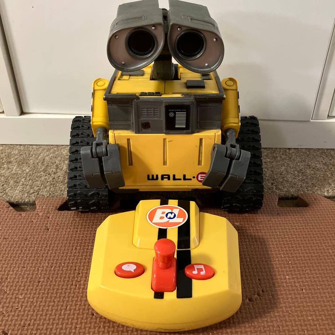 その他 WALL-E