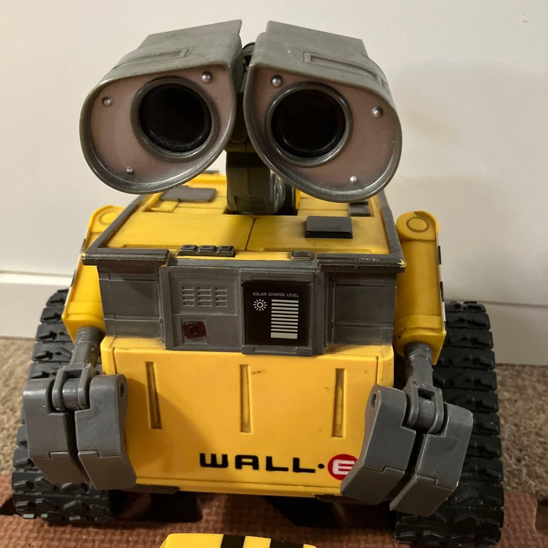 その他 WALL-E
