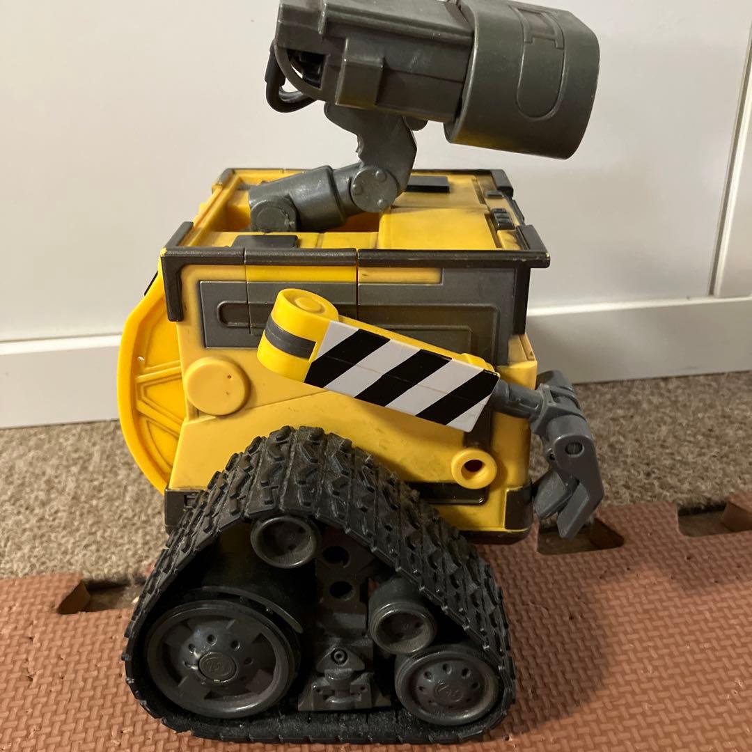 その他 WALL-E