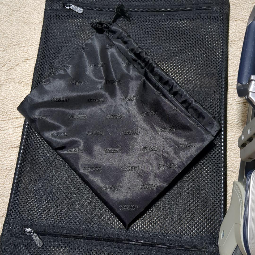 RIMOWA リモワ アルミスーツケース シルバーインテグラル 35L