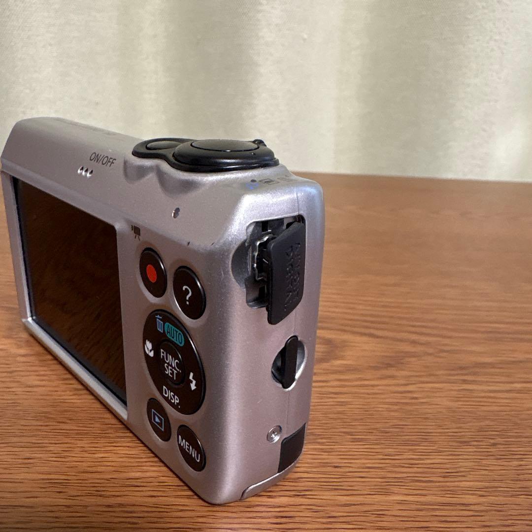 Canon PowerShot A810 デジカメ