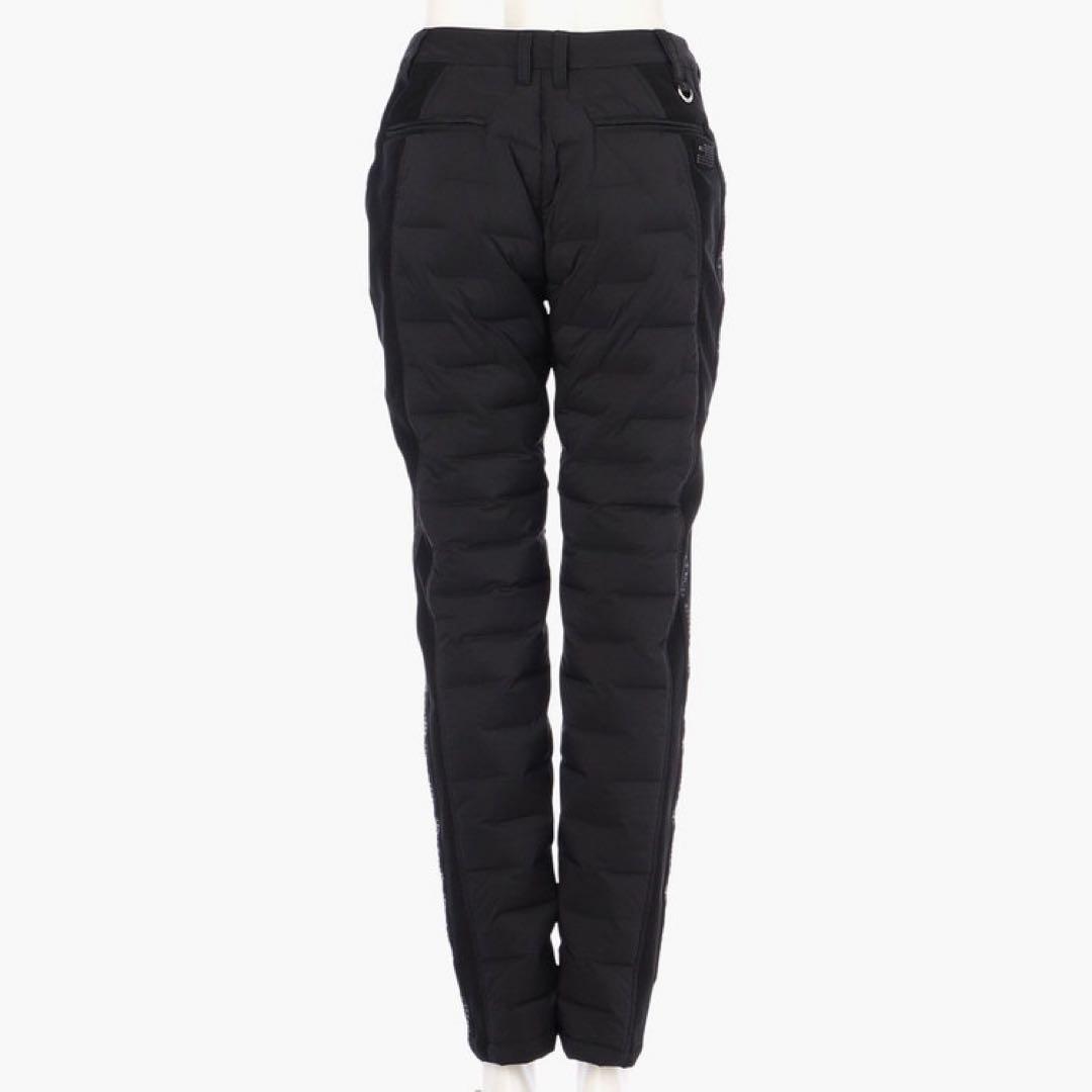 BRIEFING ダウンパンツ