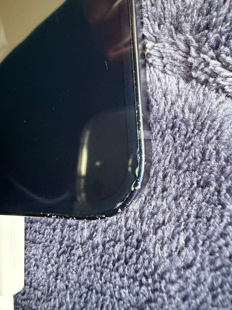 Apple iPhone 12 256GBブラック 本体