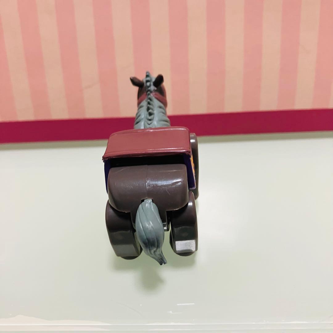 北斗の拳タイニビッツ　2003年　10体セット　美品