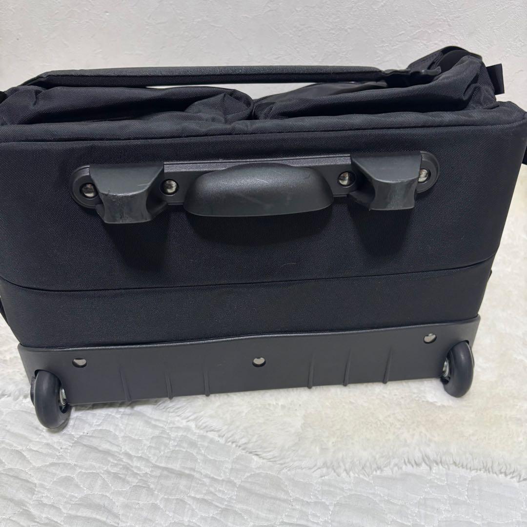 【希少】マンハッタンパッセージ ビジネスバッグ キャリー 7000 3way