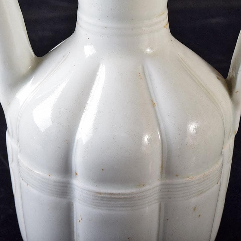 中国　青白磁　水注　執壷　V　R8752