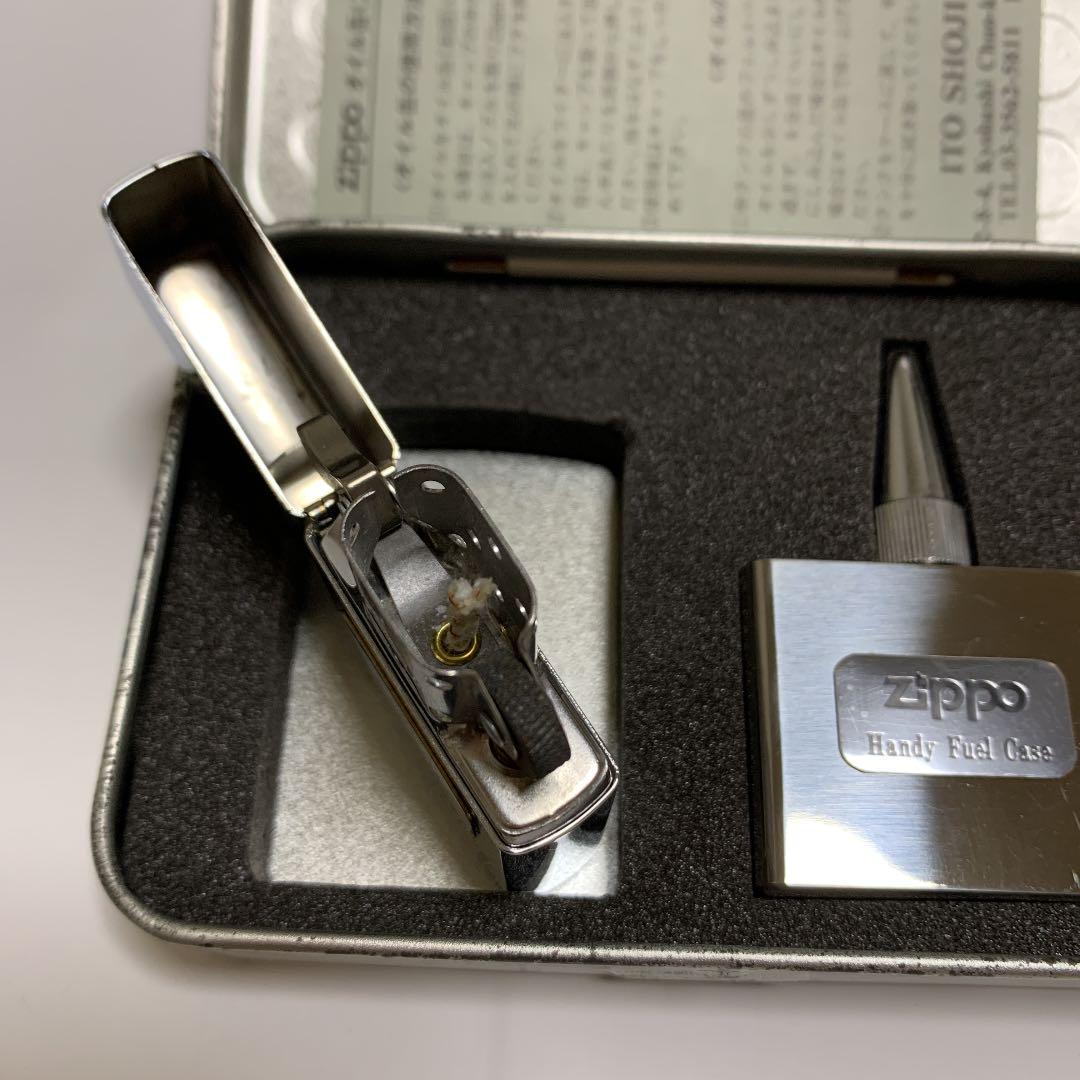 コレクション Zippo OUT DOOR LIGHTER