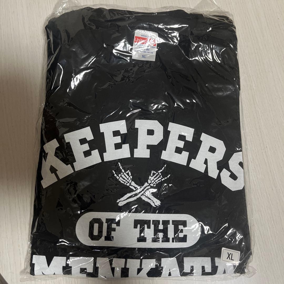 マキシマムザホルモン ハーコー風 ホルモン スウェット ブラック サイズXL