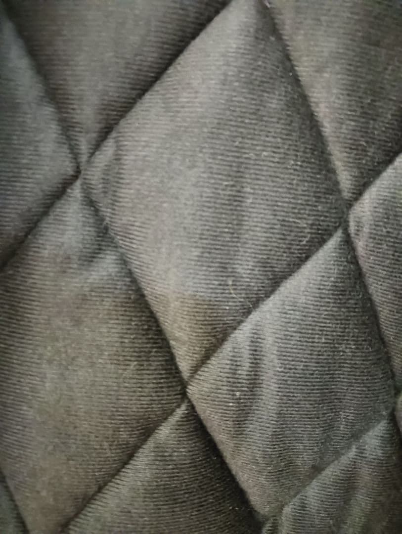 Carhartt　J140 アクティブジャケット　黒　サイズS