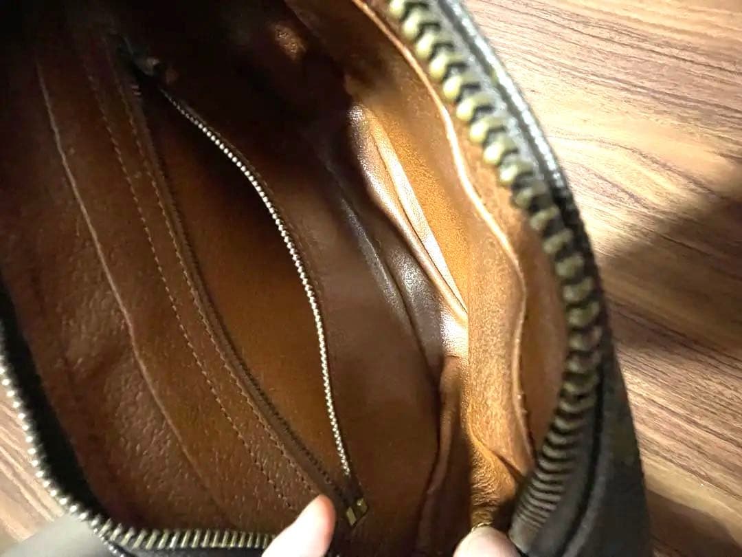 ショルダーバッグ(ジュヌフィーユ)