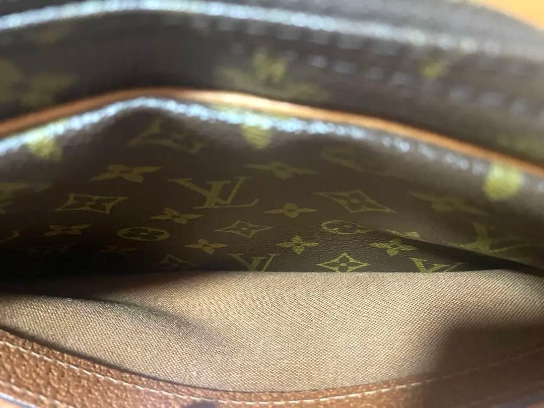 ショルダーバッグ(ジュヌフィーユ)