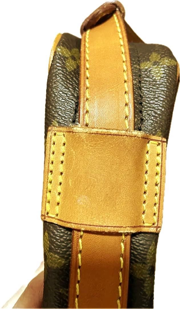 ショルダーバッグ(ジュヌフィーユ)