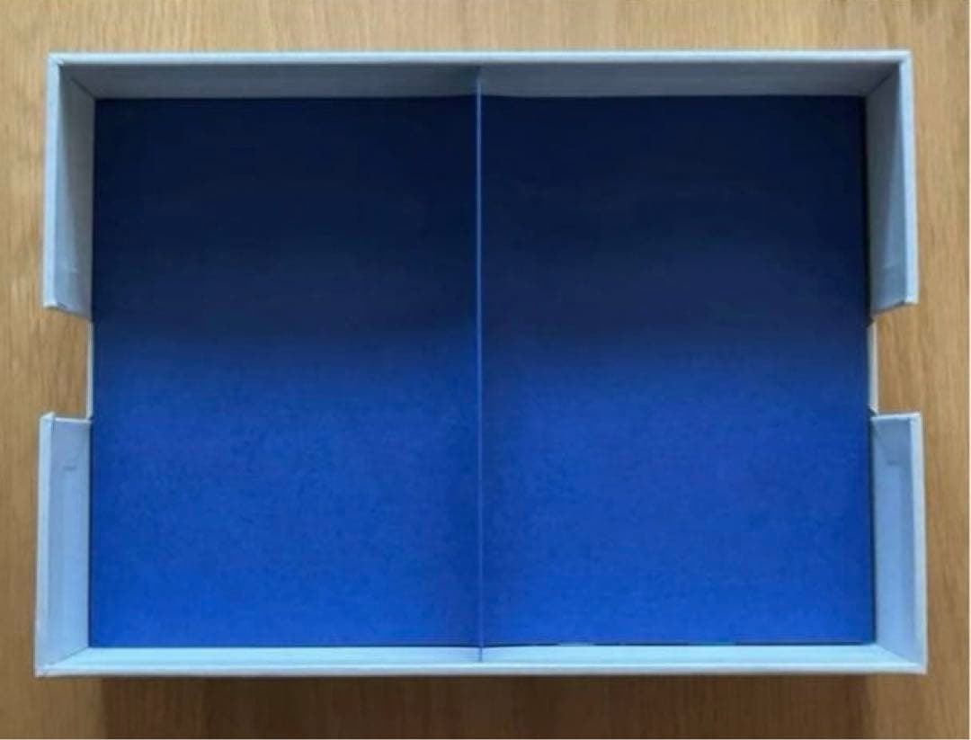 B'z 稲葉浩志作品集 シアン 【特装版】