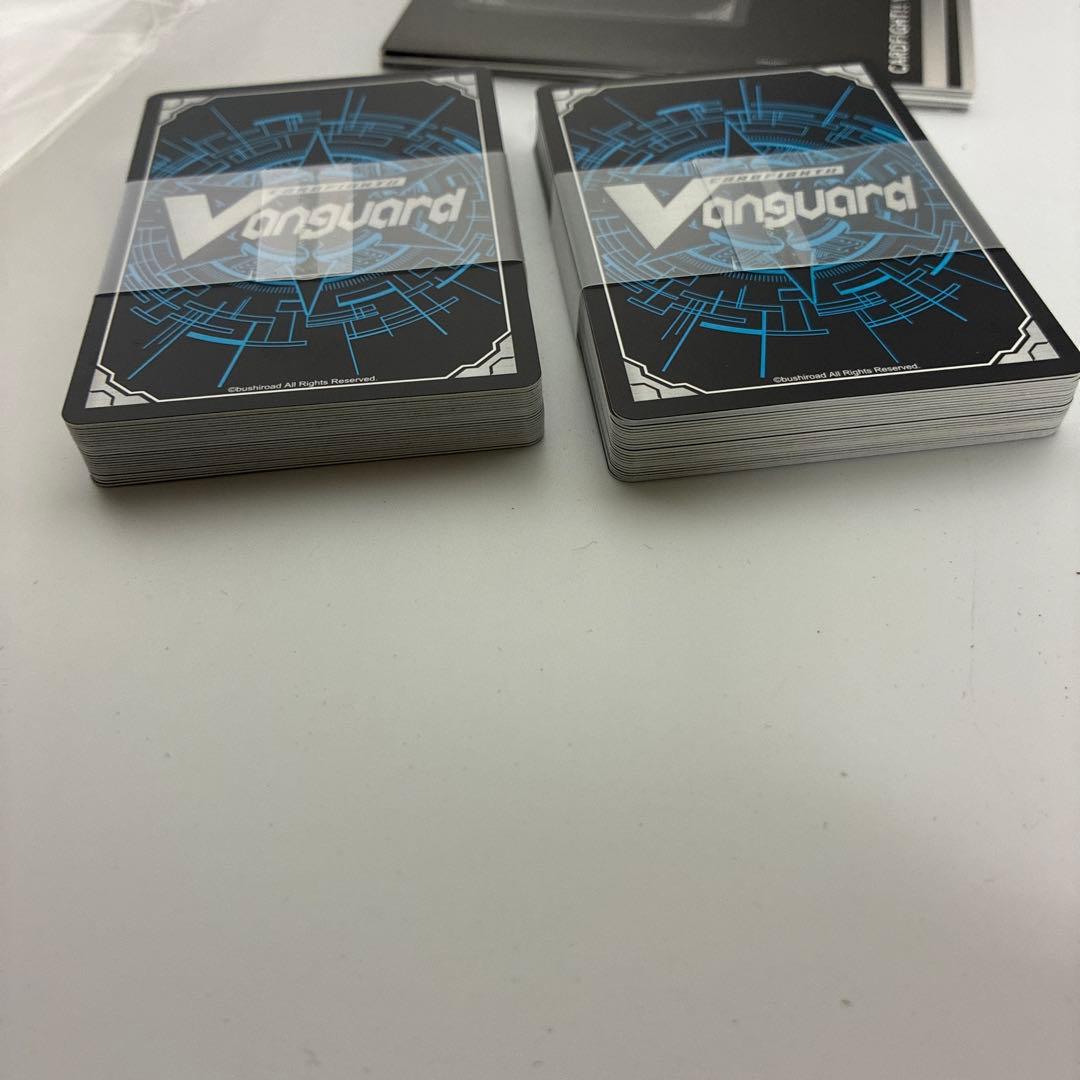 ◾️必見◾️ヴァンガード　未開封？