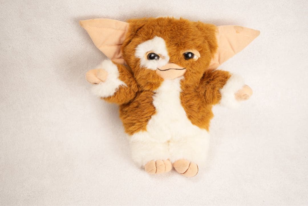 グレムリン2 ぬいぐるみ 5体セット