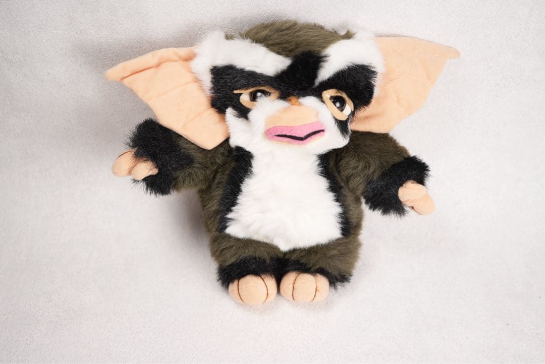 グレムリン2 ぬいぐるみ 5体セット