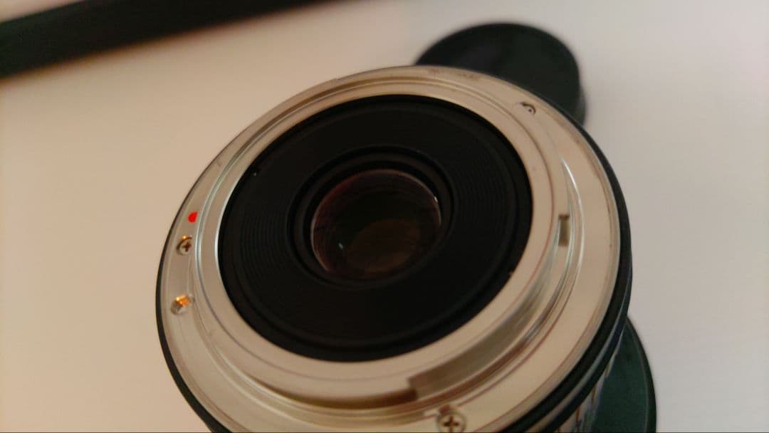 SAMYANG 14mm F2.8キヤノン EF用　サムヤン