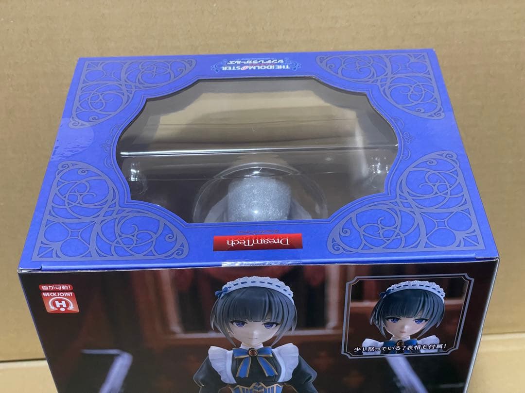 白雪千夜+ 「アイドルマスター シンデレラガールズ」 Dream Tech 1…