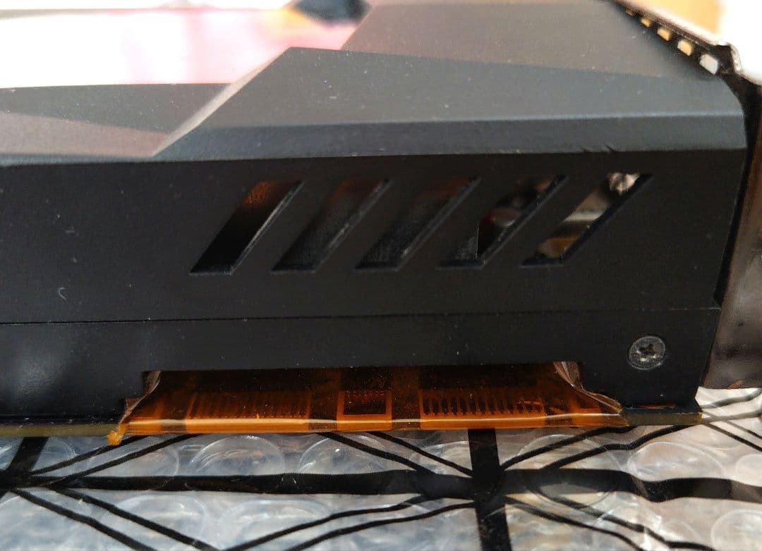 グラフィックボード・グラボ・ビデオカード GeForce 1070GTX 8GB