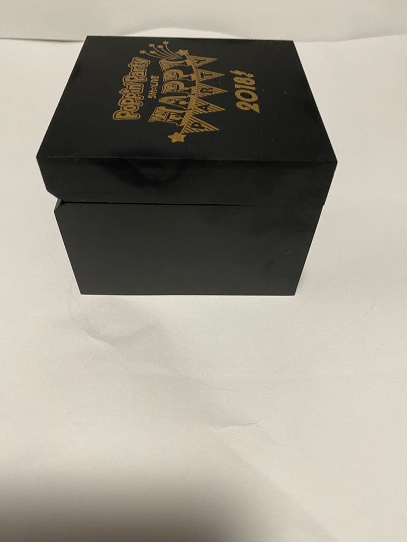 BanG Dream! 5th⭐︎LIVE オルゴール Poppin'Party