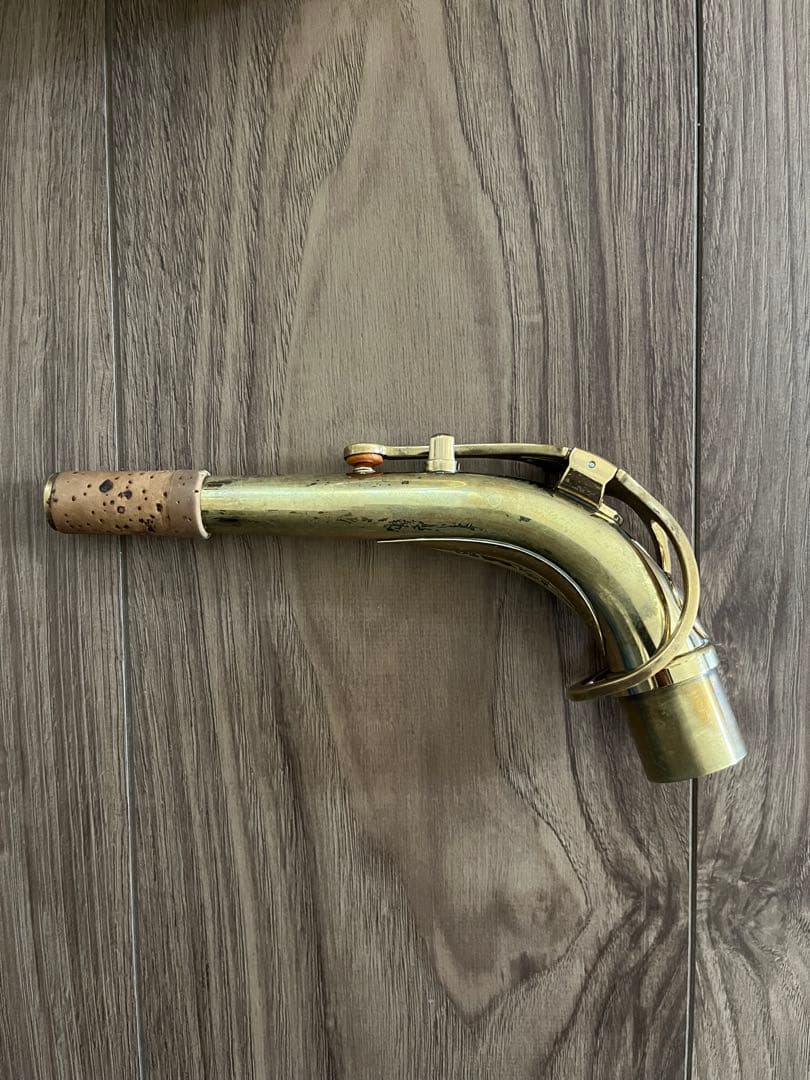 【初期エリモナ】ヤナギサワ A-800 アルトサックス 調整済み