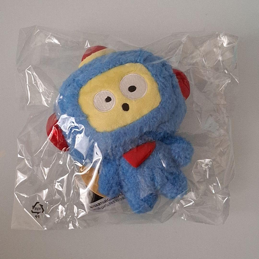 treasure truz hikun アサヒ　ぬいぐるみ