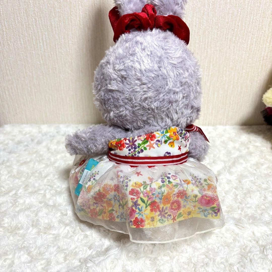 希少❤️ステラルー&ジェラトーニ　人気コスチューム付き　2体セット❤️