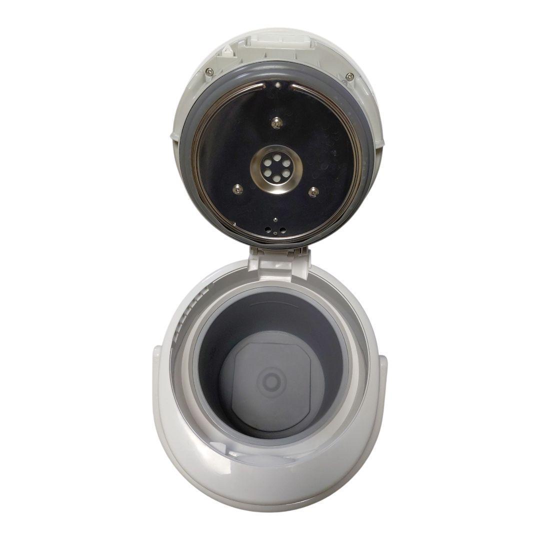 象印　 EE-RN50型 　置き型 スチーム式　加湿器 ホワイト 2018年製