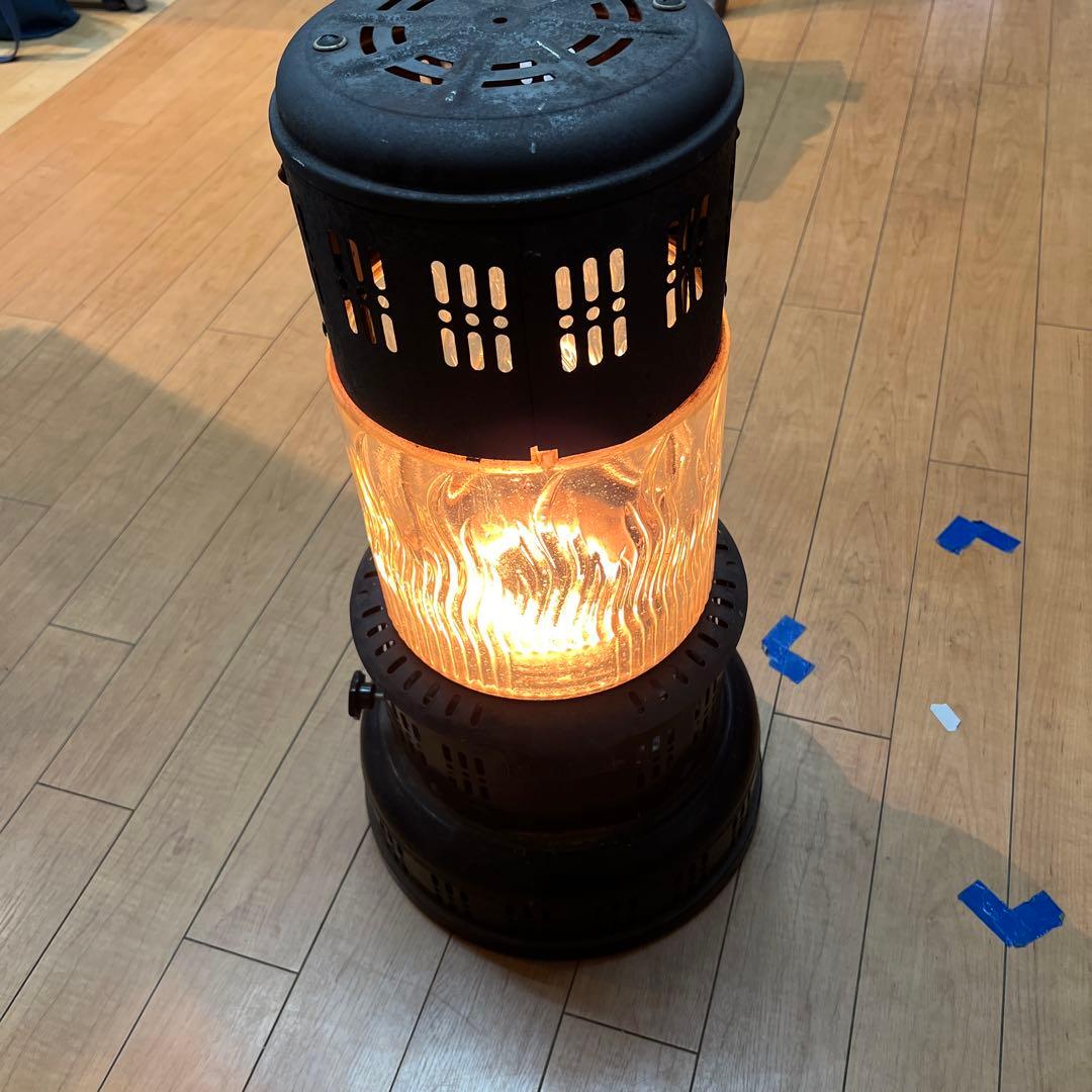 パーフェクションストーブ 前期モデル アンティークストーブ