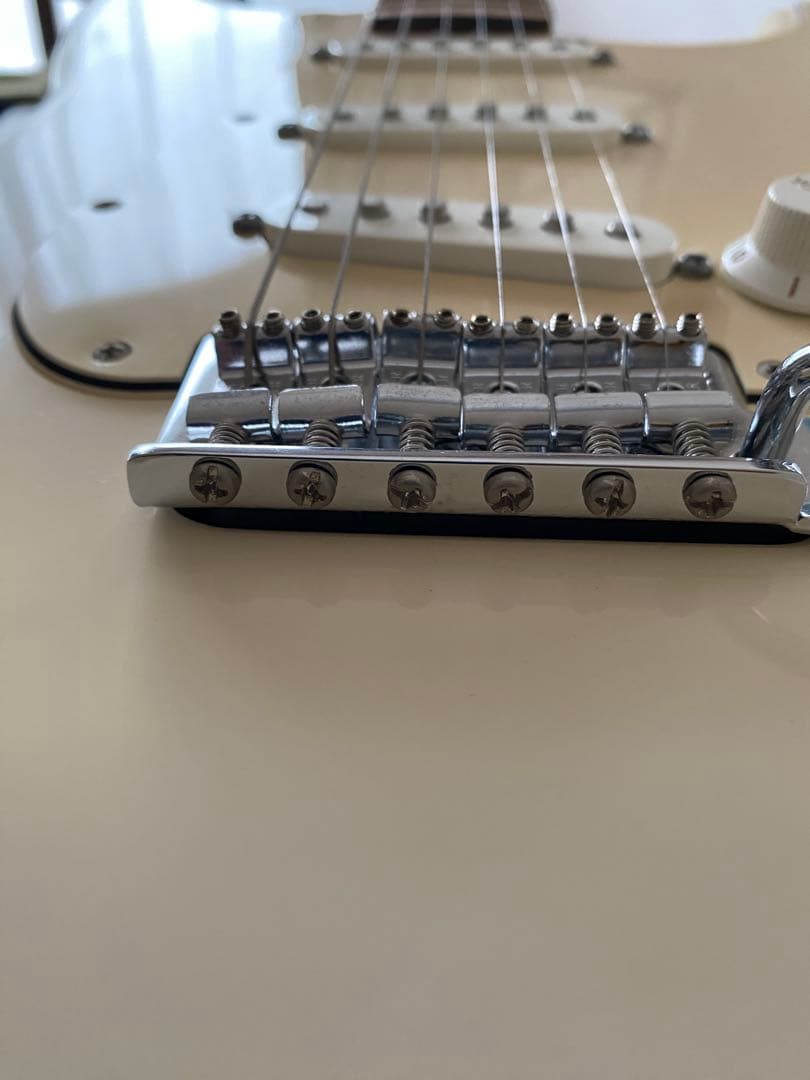 fender mexico ストラトキャスター　おまけ付き