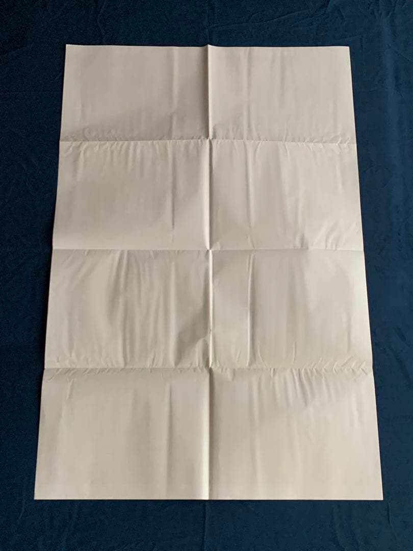 スティーブマーティンの四つ数えろ　USオリジナル映画ポスター