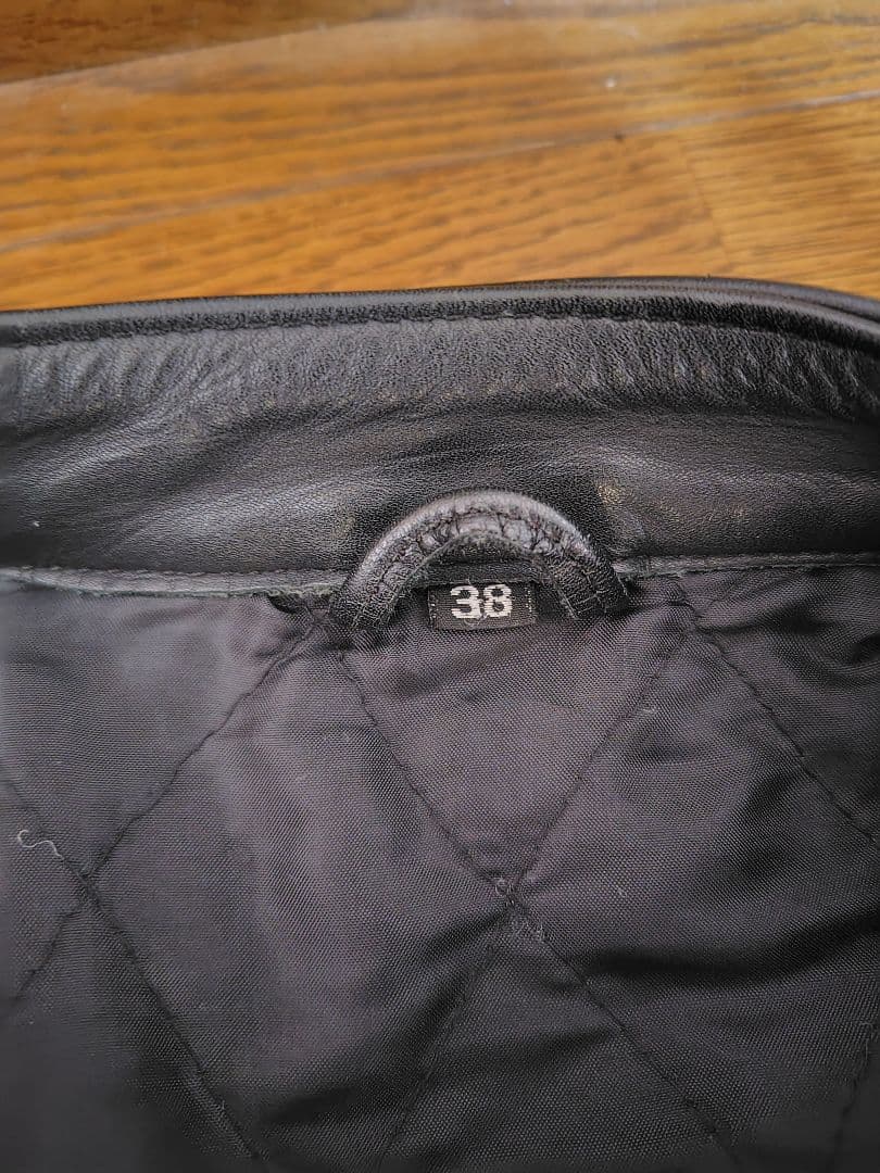 FREEDOM　シングルライダース　38インチ